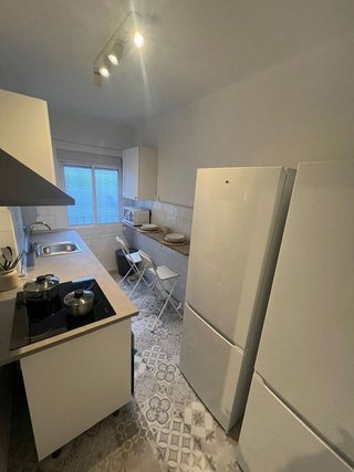 Piso en alquiler en Barrio Torrero en Zaragoza