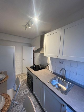 Piso en alquiler en Barrio Torrero en Zaragoza