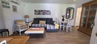 Chalet en alquiler en Elviria en Marbella