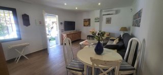 Chalet en alquiler en Elviria en Marbella