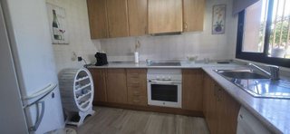 Chalet en alquiler en Elviria en Marbella