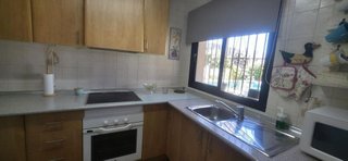 Chalet en alquiler en Elviria en Marbella