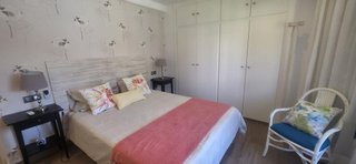 Chalet en alquiler en Elviria en Marbella