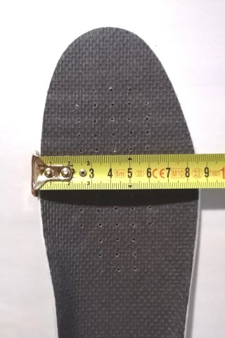 Botas de caza camuflaje Chiruca