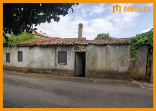 Terreno en venta en San Francisco en Ourense