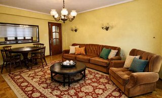 Piso en venta en El Berrón-La Carrera en Siero