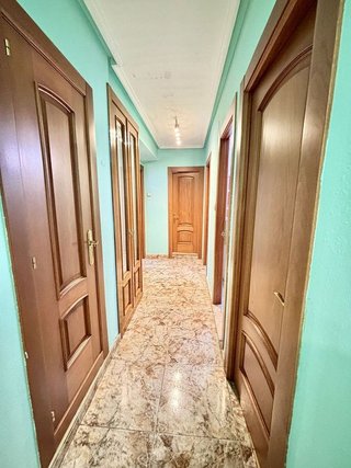 Piso en venta en El Berrón-La Carrera en Siero