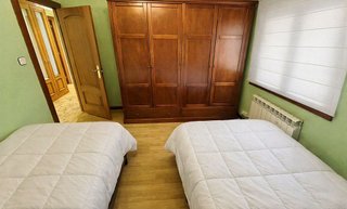 Piso en venta en El Berrón-La Carrera en Siero
