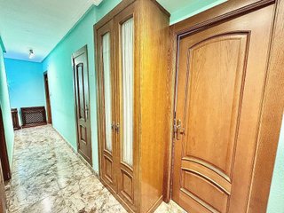 Piso en venta en El Berrón-La Carrera en Siero