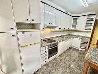 Piso en venta en El Berrón-La Carrera en Siero