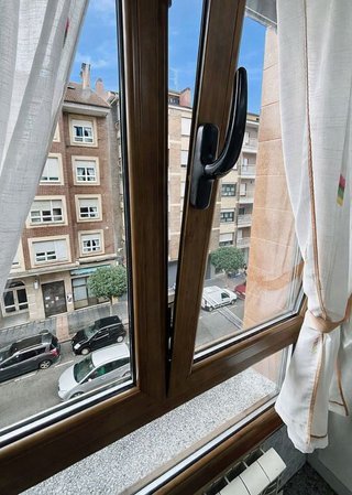 Piso en venta en El Berrón-La Carrera en Siero