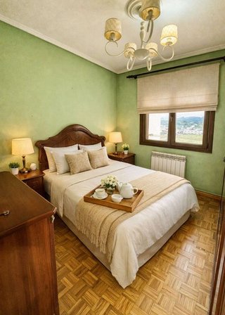 Piso en venta en El Berrón-La Carrera en Siero