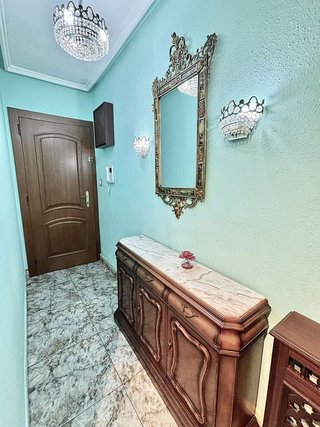 Piso en venta en El Berrón-La Carrera en Siero