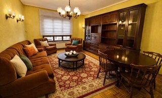 Piso en venta en El Berrón-La Carrera en Siero