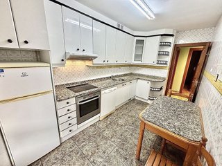 Piso en venta en El Berrón-La Carrera en Siero