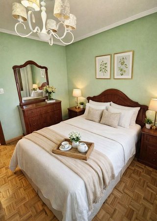 Piso en venta en El Berrón-La Carrera en Siero