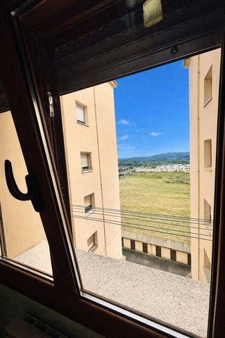 Piso en venta en El Berrón-La Carrera en Siero
