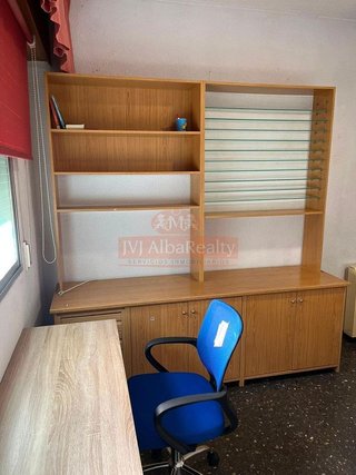 Piso en alquiler en Hospital - Parque sur en Albacete
