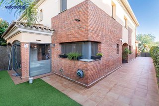 Casa pareada en venta en Vilafortuny - Cap de Sant Pere en Cambrils