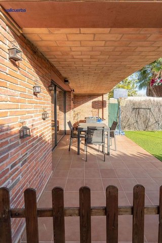 Casa pareada en venta en Vilafortuny - Cap de Sant Pere en Cambrils
