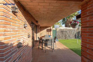 Casa pareada en venta en Vilafortuny - Cap de Sant Pere en Cambrils