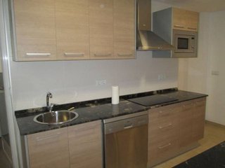 Piso en alquiler en Altabix en Elche