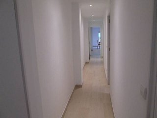 Piso en alquiler en Altabix en Elche