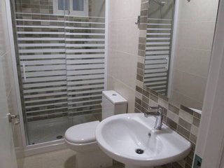 Piso en alquiler en Altabix en Elche