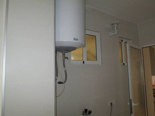 Piso en alquiler en Altabix en Elche