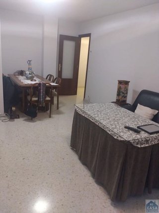 Piso en alquiler en Norte en Mérida