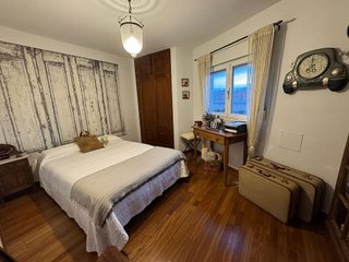 Ático en alquiler en Prosperidad en Madrid