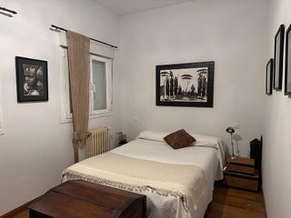Ático en alquiler en Prosperidad en Madrid