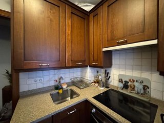 Ático en alquiler en Prosperidad en Madrid