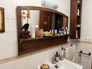 Ático en alquiler en Prosperidad en Madrid