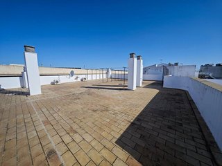 Piso en venta en Núcleo Urbano en Chiclana de la Frontera