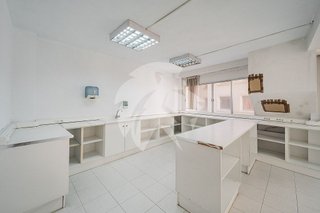 Oficina en venta en Centro en Castellón de la Plana