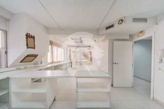 Oficina en venta en Centro en Castellón de la Plana