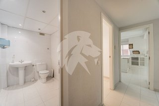 Oficina en venta en Centro en Castellón de la Plana
