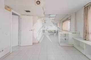 Oficina en venta en Centro en Castellón de la Plana