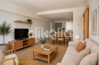Piso en venta en Parque Oeste - Fuente Cisneros en Alcorcón