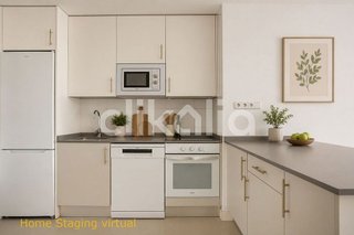 Piso en venta en Parque Oeste - Fuente Cisneros en Alcorcón