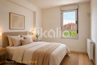 Piso en venta en Parque Oeste - Fuente Cisneros en Alcorcón