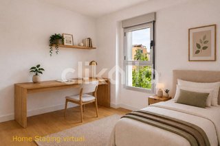 Piso en venta en Parque Oeste - Fuente Cisneros en Alcorcón