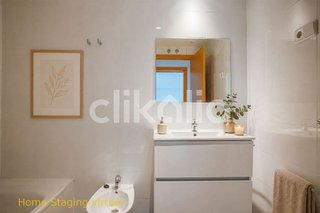 Piso en venta en Parque Oeste - Fuente Cisneros en Alcorcón