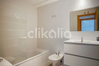 Piso en venta en Parque Oeste - Fuente Cisneros en Alcorcón