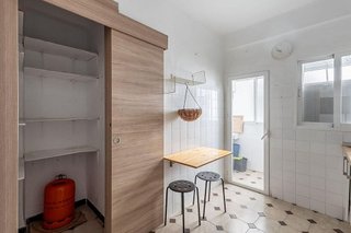 Piso en venta en San Matías - Realejo en Granada