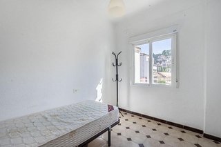 Piso en venta en San Matías - Realejo en Granada