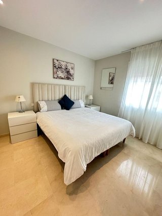 Casa en alquiler en Los Naranjos en Marbella