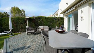 Casa en alquiler en Los Naranjos en Marbella