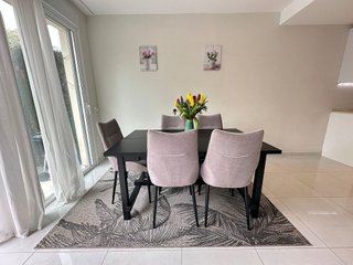 Casa en alquiler en Los Naranjos en Marbella
